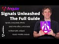 Signals Unleashed: The Full Guide