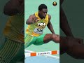 why jamaican sprinters are so fast shorts sprinter trackandfield