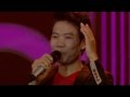 The Voice Cambodia - មាស ណារិន -​​ ខ្ញុំសុំស្រវឹង - 10 Aug 2014