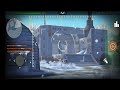 Massive warfare tanks pvp war for android EP 01