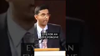 From a debate with Dinesh D'Souza