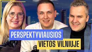 PERSPEKTYVIAUSIOS Vilniaus vietos ateityje, Nuomos depozitai, Šnipiškių ateitis | NT Be Grimo 015