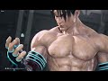 Tekken 8 High Level Mishima Battle  Devilster Vs Atif Butt!
