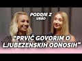 Kaja Casar-ljubezenski odnosi, travme iz otroštva in izpostavljenost v medijih