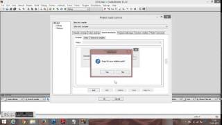 SDL 2 Installation tutorial for Codeblocks
