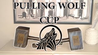 RESUMEN CAMPEONATO PULLING WOLF 2018