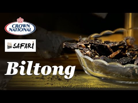 How to make Biltong How to make Biltong