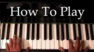 Tu Hai Ki Nahi (Roy) Piano Tutorial ~ Piano Daddy