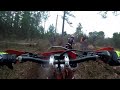 nepg rd.1 sumter gopro footage