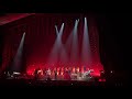 Lady Gaga Jazz + Piano Vegas - Bang Bang