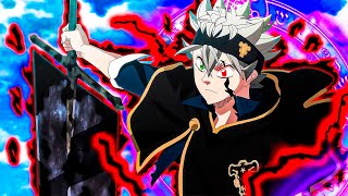 🔺 ORPHAN DEMON without MAGIC BECOMES the most POWERFUL MAGICIAN (1-3) | Black Clover - Anime Recap