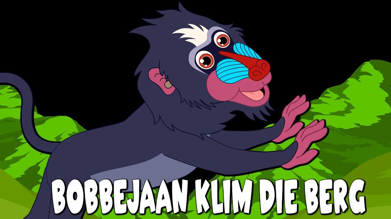 Bobbejaan Klim Die Berg Afrikaans Traditional Song Fo Vrogue Co Bobbejaan Klim Die Berg Afrikaans Traditional Song Fo Vrogue Co
