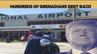 Grenada Braces For A Massive Influx of Deportees In Their Hundreds