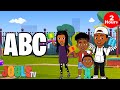 ABC Song | Hip Hop Songs for Kids & Trapery Rhymes | 2 Hour Playlist - Jools Tv