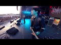 REVENGE - Heavy Metal Friends  // Live Altavoz Internacional 2017 - Medellin