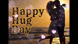 Happy Hug Day Whatsapp Status💕 llHappy Hug Day Status 💖💖|| Happy Hug Day 2024 #happyhugday
