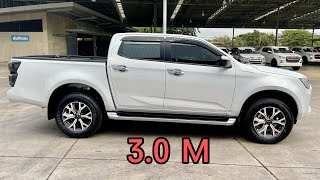 อีซูซุ ISUZU 2022 Cab4 Hilander 3.0 M