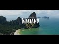 A LITTLE PIECE OF Thailand | trip 2016