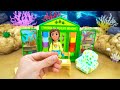 99 minutes cocomelon collection unboxing satisfying unboxing cocomelon bathtub playset asmr