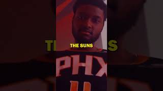 The Suns Have A $500,000,000 PROBLEM💸