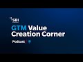 GTM Value Creation Corner: Episode 17: Effective Communication for Publicly Traded Companies