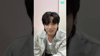 [VIETSUB] BTS Jungkook weverse live 20230731