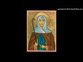 the life of st. hilda abbess of whitby england