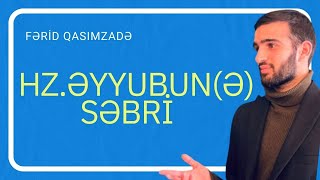 Çətinliklər | Fərid Qasımzadə