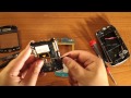 Blackberry Curve 9360 Take Apart DIY Tutorial HD Blackberry Curve 9360 Take Apart DIY Tutorial HD