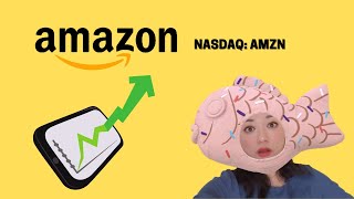 亚马逊股票(AMZN)为什么大涨？Amazon四季度财报｜洛杉矶锦鲤姐