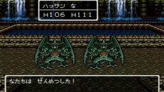 ドラクエ6 RTA　6時間52分（自己ベスト更新）【2022/5/27】