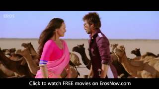 Saree Ke Fall Sa   Full Song Video   R   Rajkumar ft  Shahid Kapoor, Sonakshi Sinha   YouTube