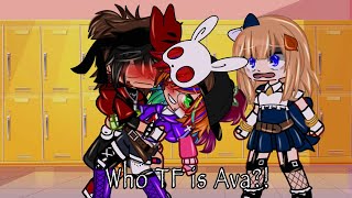 •[💕]• Who TF is Ava?! • ft. P. Miknessa • DESC •[💕]•