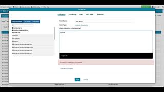Text Scripting in Easy Insight