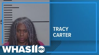 Louisville office of inspector general investigator arrested after shooting