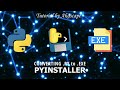 Pyinstaller 101 Guide | PY to EXE Tutorial | CustomTkinter