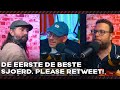 Sjoerd, please retweet | De Eerste de Beste | S02E37