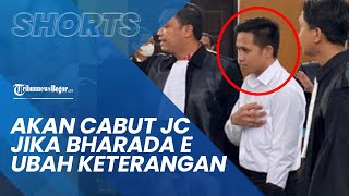 LPSK Akan Cabut Justice Collaborator Jika Bharada E Ubah Keterangan Saat Sidang: Konsistensi Diuji