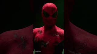 Spiderman Transition Edit 🔥