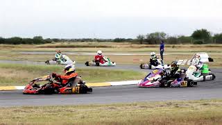 Kart Monterrey '24: Etapa 7: x30Máster+x30SuperMáster_Carrera