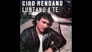 Ciro Rendano – Niente