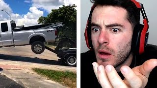 WORLD'S WORST DRIVERS (Idiots In Cars #1)