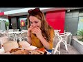 american trying mcdonald’s in pakistan 🇵🇰 for the first time is it better than in the usa