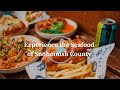 Taste the Delicious Seafood of Snohomish County