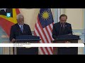 Malaysia fully supports Timor-Leste's accession as a permanent ASEAN member - PM Anwar