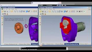 Citrix XenDesktop HDX Comparison with 3d graphics