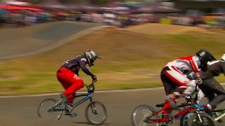 ELITE MENS FINAL: National Series R1, Penrith