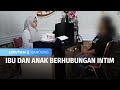 Miris! Demi Uang, Ibu dan Putranya di Kuningan Nekat Berhubungan Intim | Liputan 6 Bandung