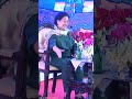 Megawati: Saya Punya Ilmu “Kungfu Ibu Mega