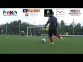 8月23日福岡gkスクールgk合同キャンプ3日目gkトレーニングu 18